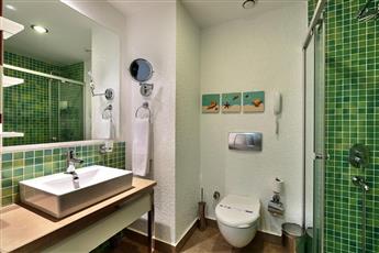 Sunis Evren Beach Resort Hotel & Spa
