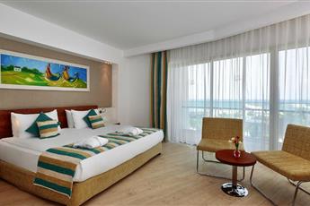 Sunis Evren Beach Resort Hotel & Spa