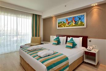 Sunis Evren Beach Resort Hotel & Spa
