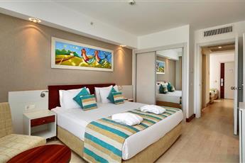 Sunis Evren Beach Resort Hotel & Spa