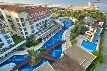 Sunis Evren Beach Resort Hotel & Spa