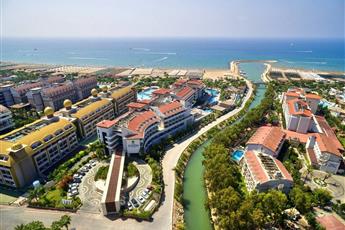 Sunis Evren Beach Resort Hotel & Spa