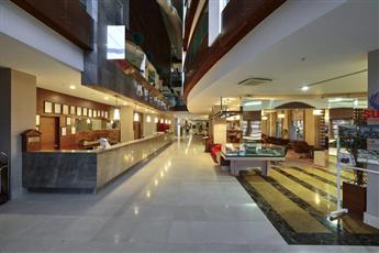 Sunis Evren Beach Resort Hotel & Spa