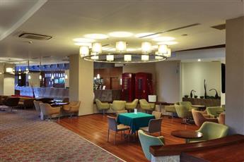 Sunis Evren Beach Resort Hotel & Spa