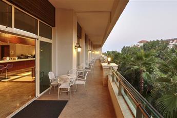 Sunis Evren Beach Resort Hotel & Spa