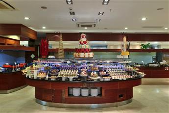 Sunis Evren Beach Resort Hotel & Spa