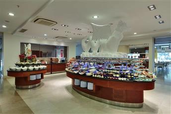 Sunis Evren Beach Resort Hotel & Spa