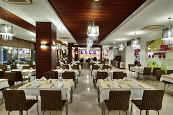 Sunis Evren Beach Resort Hotel & Spa