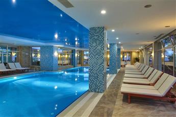 Sunis Evren Beach Resort Hotel & Spa