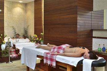 Sunis Evren Beach Resort Hotel & Spa