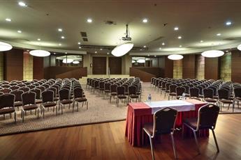 Sunis Evren Beach Resort Hotel & Spa