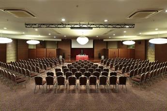 Sunis Evren Beach Resort Hotel & Spa