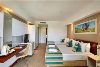 Sunis Evren Beach Resort Hotel & Spa