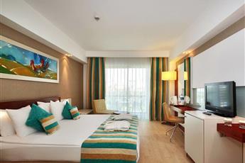 Sunis Evren Beach Resort Hotel & Spa