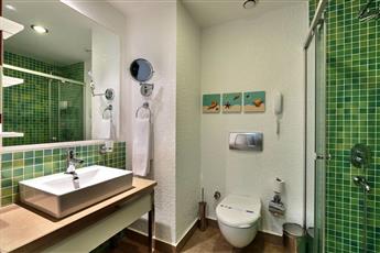Sunis Evren Beach Resort Hotel & Spa