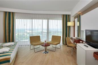 Sunis Evren Beach Resort Hotel & Spa