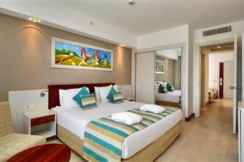 Sunis Evren Beach Resort Hotel & Spa