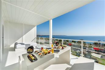 Sunis Hotel SU & Aqualand 5*