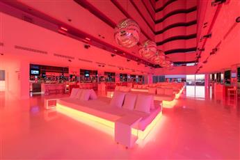 Sunis Hotel SU & Aqualand 5*