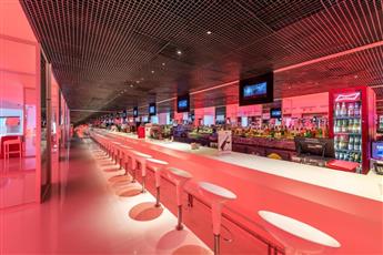 Sunis Hotel SU & Aqualand 5*