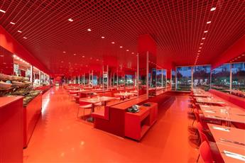 Sunis Hotel SU & Aqualand 5*