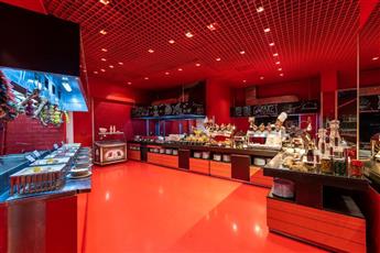 Sunis Hotel SU & Aqualand 5*