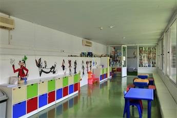 Sunis Hotel SU & Aqualand 5*