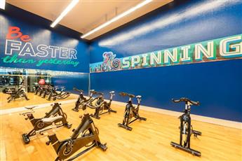 Sunis Hotel SU & Aqualand 5*