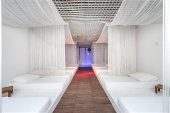 Sunis Hotel SU & Aqualand 5*