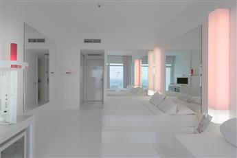 Sunis Hotel SU & Aqualand 5*