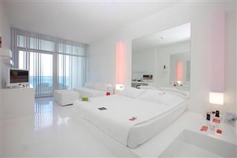 Sunis Hotel SU & Aqualand 5*