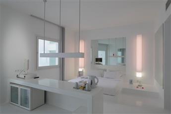 Sunis Hotel SU & Aqualand 5*