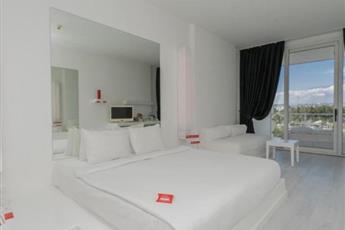 Sunis Hotel SU & Aqualand 5*