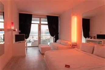 Sunis Hotel SU & Aqualand 5*