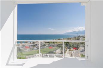 Sunis Hotel SU & Aqualand 5*