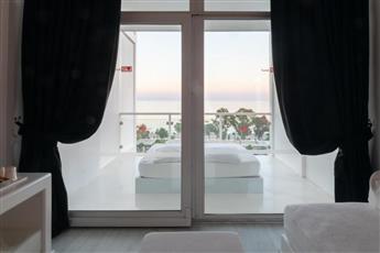 Sunis Hotel SU & Aqualand 5*