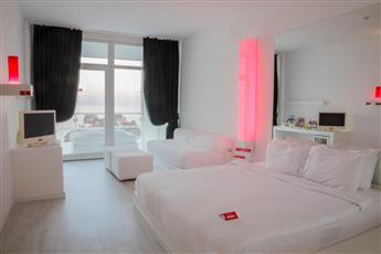 Sunis Hotel SU & Aqualand 5*