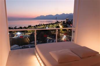 Sunis Hotel SU & Aqualand 5*