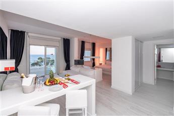 Sunis Hotel SU & Aqualand 5*
