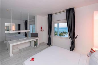 Sunis Hotel SU & Aqualand 5*