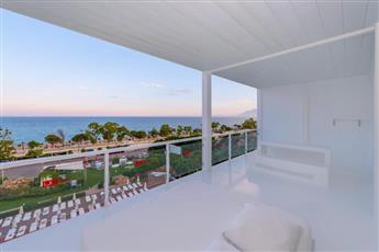 Sunis Hotel SU & Aqualand 5*