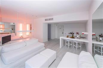Sunis Hotel SU & Aqualand 5*