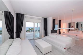 Sunis Hotel SU & Aqualand 5*
