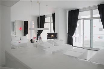 Sunis Hotel SU & Aqualand 5*