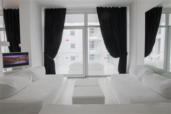 Sunis Hotel SU & Aqualand 5*