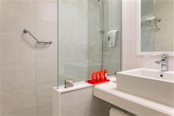 Sunis Hotel SU & Aqualand 5*