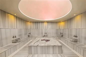 Sunis Hotel SU & Aqualand