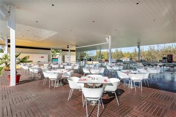 Sunis Hotel SU & Aqualand