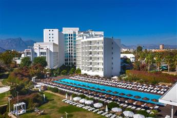 Sunis Hotel SU & Aqualand