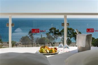 Sunis Hotel SU & Aqualand